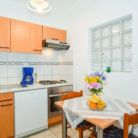 Apartment Darinka
