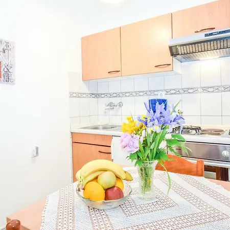 Apartment Darinka