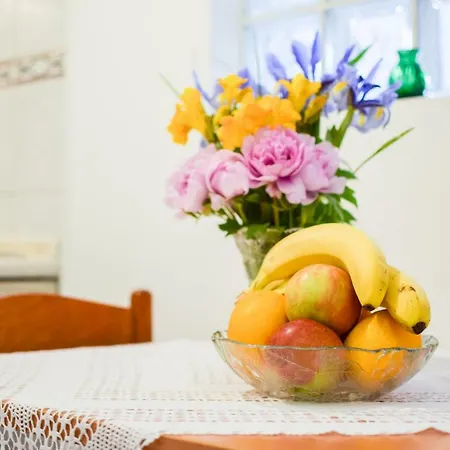 Apartment Darinka Pula