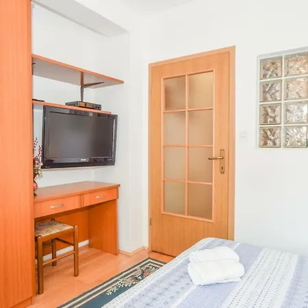 Darinka Apartment *