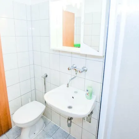 Darinka Apartment *
