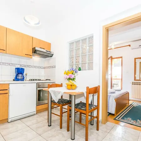 Apartment Darinka