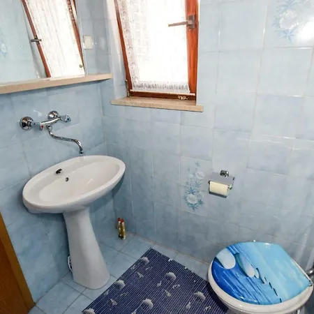 Darinka Apartment