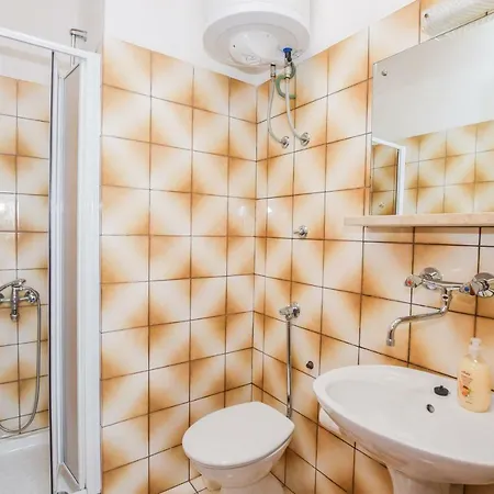 Darinka Apartment