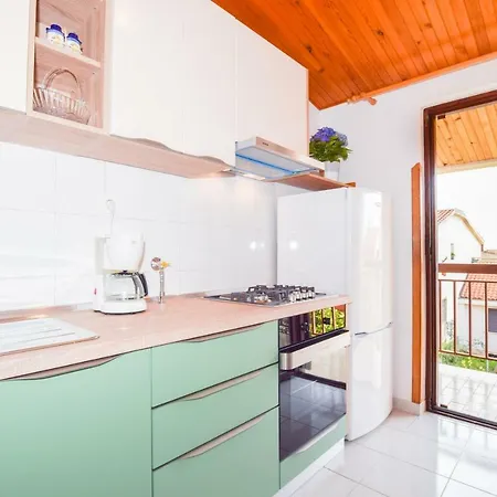 Darinka Apartment