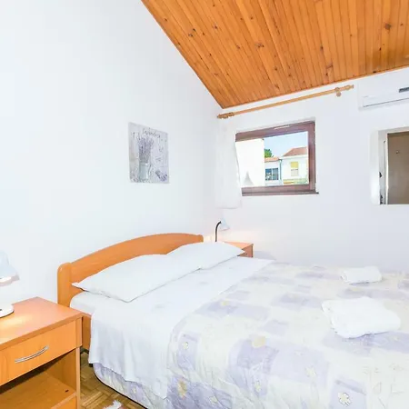 Apartment Darinka