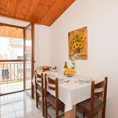 Darinka Apartman