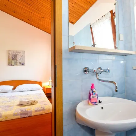 Apartmán Darinka *