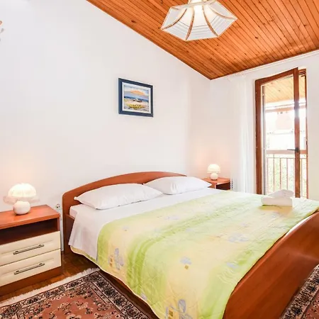 Apartmán Darinka Pula