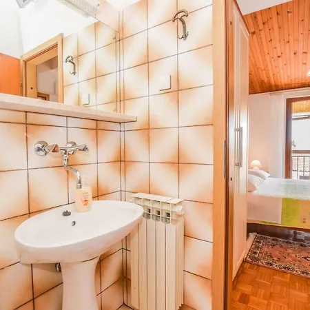 Darinka Apartmán *